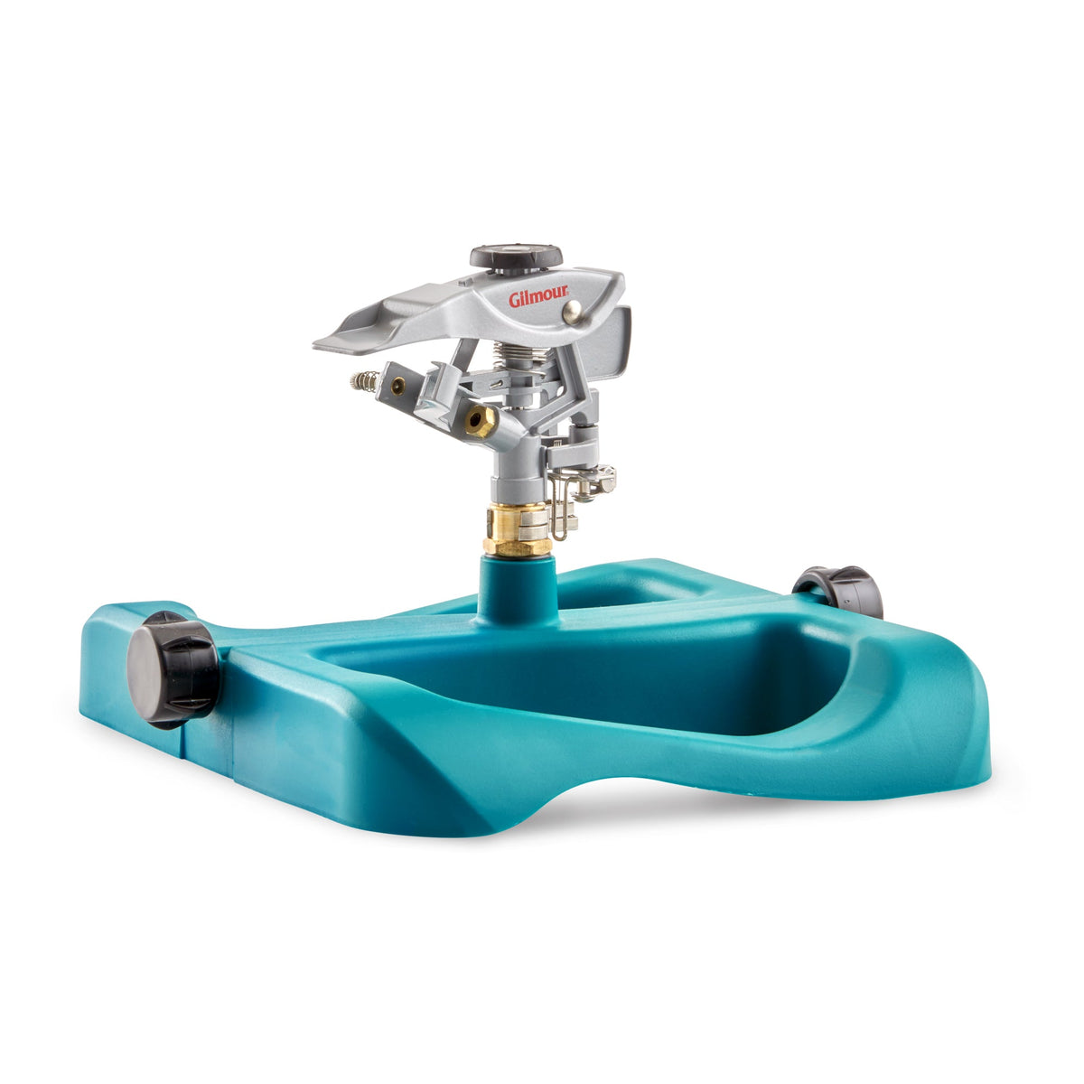 Gilmour Circular Sprinkler with Base Columbus, MS Benton's Military