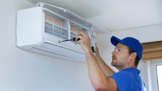 Why Your HVAC Contractor Business Should Be Listed in Online Directories