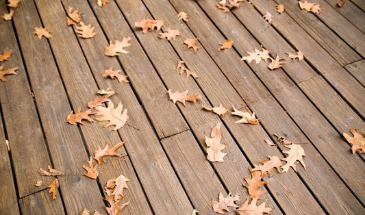 Deck and Fence Maintenance Before Winter: What to Inspect, Repair, and Protect