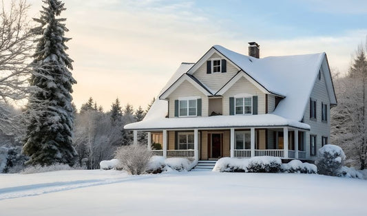 Winter Weekend Projects: Small Upgrades That Make a Big Difference