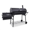 Char-Broil American Gourmet Deluxe Offset Smoker