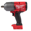 Milwaukee M18 FUEL™ 1/2 High Torque Impact Wrench with Friction Ring (Tool Only)