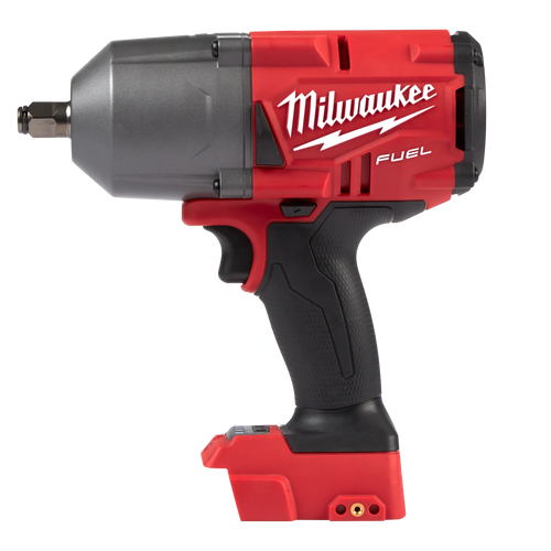 Milwaukee M18 FUEL™ 1/2 High Torque Impact Wrench with Friction Ring (Tool Only)
