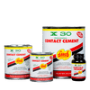 Leech Products X 30® Contact Cement 1 Quart