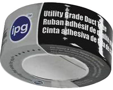 UTIL DUCT TAPE 1.88X55YD