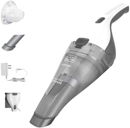 DUSTBUSTER 7.2V WT - Columbus, MS - Benton's Military Hardware & Home  Improvement