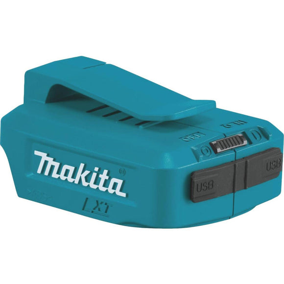 Makita 18 Volt LXT Lithium-Ion Cordless Power Source
