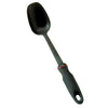 Norpro Grip-EZ 12 In. Nylon Solid Spoon